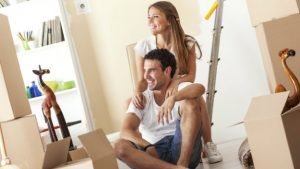6 Reasons to Hire a Moving Company