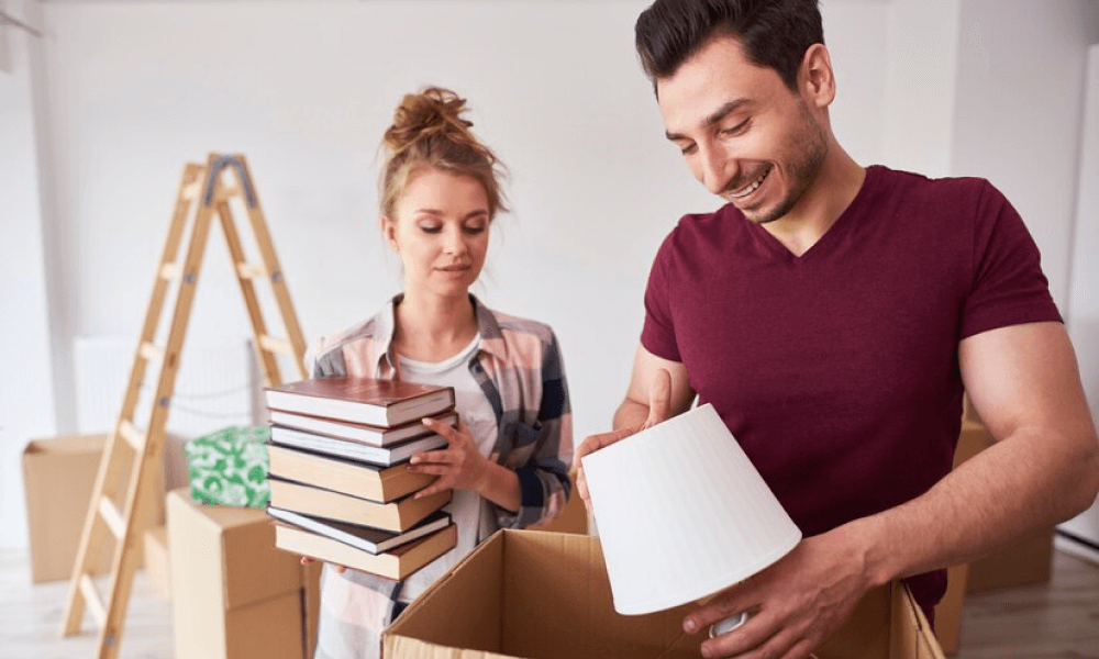 Why You Should Hire Professional Commercial Movers