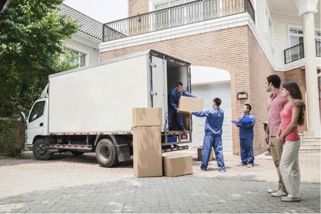 Why You Need To Hire Professional Movers