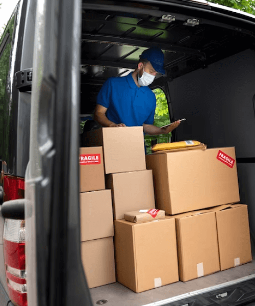 3 Steps to Find a Professional Mover